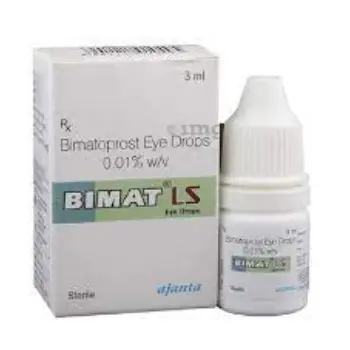Bimat Eye Drop